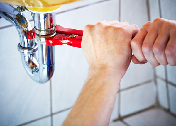About Kilmarnock Plumbers